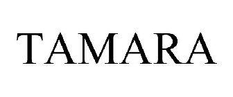 TAMARA
