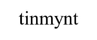 TINMYNT