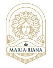 MARIA JUANA