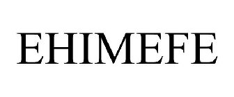 EHIMEFE