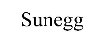 SUNEGG