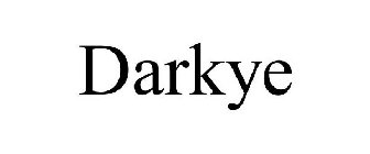 DARKYE