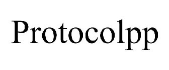 PROTOCOLPP