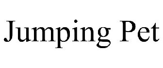 JUMPING PET