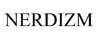 NERDIZM