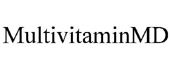 MULTIVITAMINMD