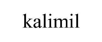 KALIMIL