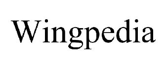 WINGPEDIA