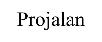 PROJALAN