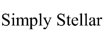 SIMPLY STELLAR