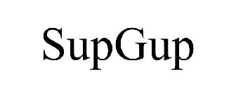 SUPGUP