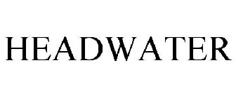 HEADWATER