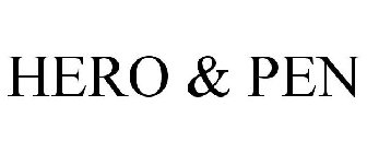 HERO & PEN