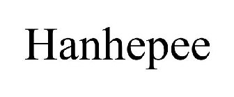 HANHEPEE