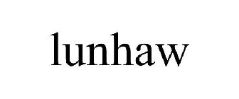 LUNHAW