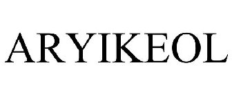 ARYIKEOL