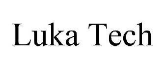 LUKA TECH