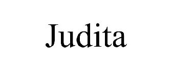 JUDITA