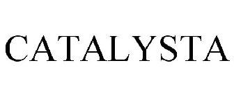 CATALYSTA