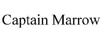 CAPTAIN MARROW