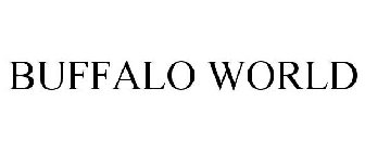 BUFFALO WORLD