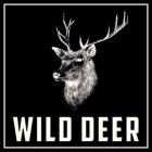 WILD DEER