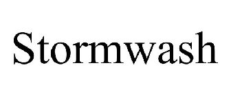STORMWASH