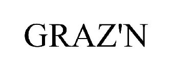GRAZ'N