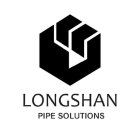 LONGSHAN PIPE SOLUTIONS