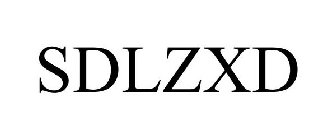 SDLZXD