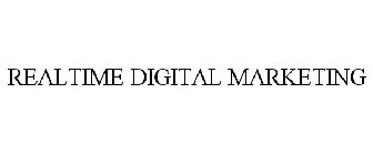 REALTIME DIGITAL MARKETING