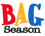 BAG SEASON