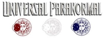 UNIVERSAL PARANORMAL