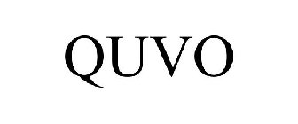 QUVO