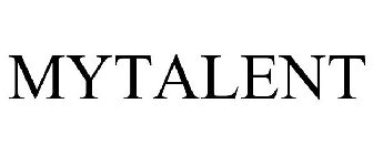 MYTALENT