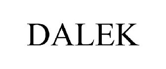 DALEK
