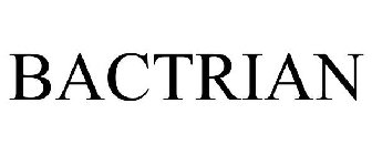 BACTRIAN