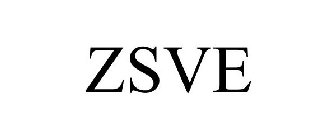 ZSVE