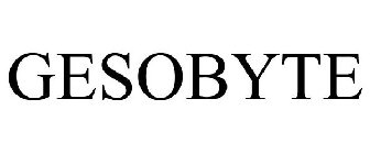 GESOBYTE