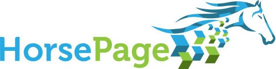 HORSEPAGE