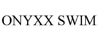 ONYXX SWIM