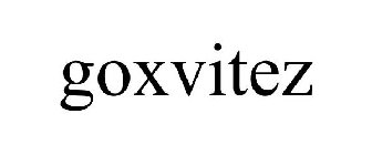 GOXVITEZ