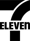 7 ELEVEN