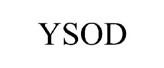 YSOD