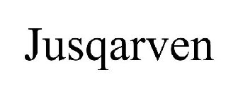 JUSQARVEN