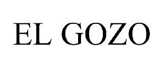 EL GOZO