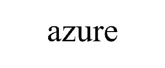 AZURE