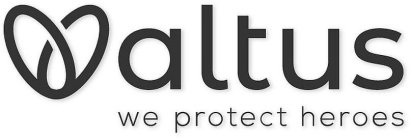 ALTUS WE PROTECT HEROES