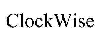 CLOCKWISE