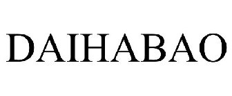 DAIHABAO